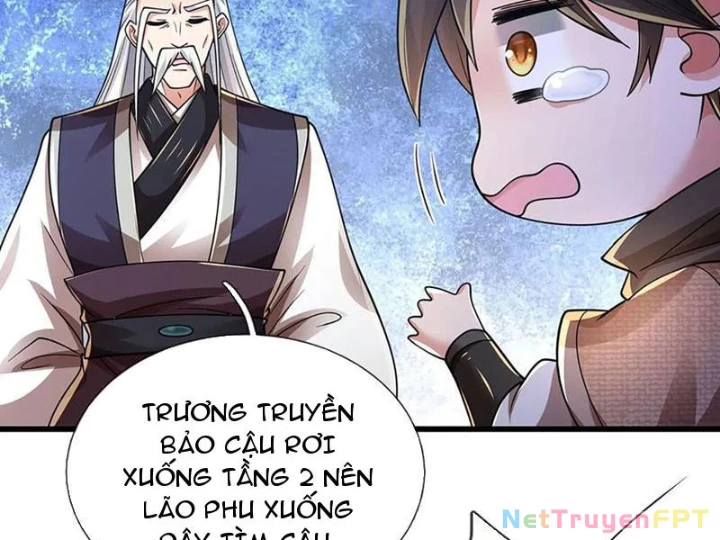 Tận thế thế giới Huyền Huyễn Ta Vô Địch Chapter 118 - 31
