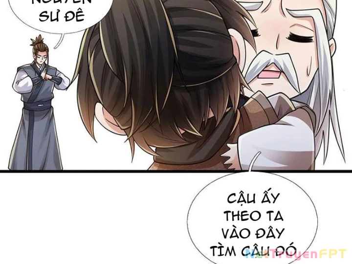 Tận thế thế giới Huyền Huyễn Ta Vô Địch Chapter 118 - 35