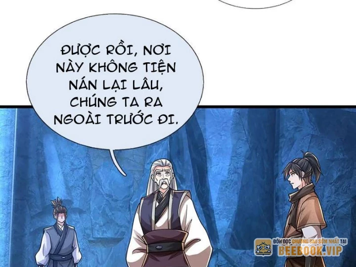 Tận thế thế giới Huyền Huyễn Ta Vô Địch Chapter 118 - 36
