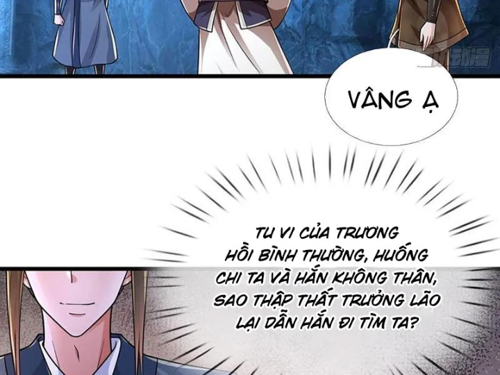 Tận thế thế giới Huyền Huyễn Ta Vô Địch Chapter 118 - 37