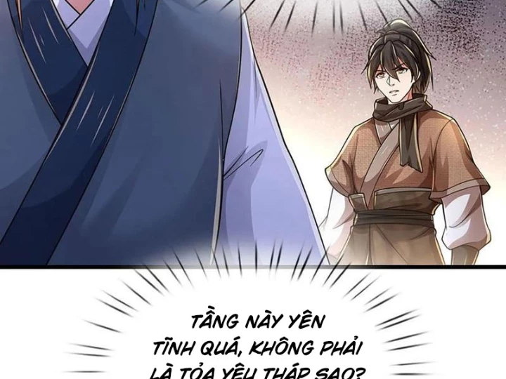 Tận thế thế giới Huyền Huyễn Ta Vô Địch Chapter 118 - 38