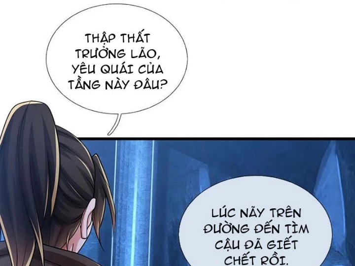 Tận thế thế giới Huyền Huyễn Ta Vô Địch Chapter 118 - 40