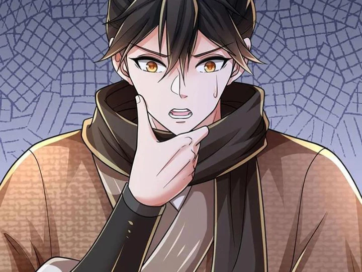 Tận thế thế giới Huyền Huyễn Ta Vô Địch Chapter 118 - 43