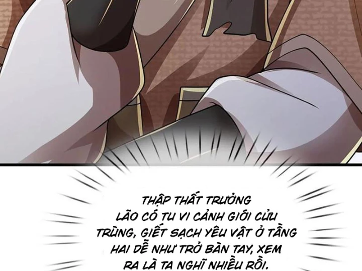 Tận thế thế giới Huyền Huyễn Ta Vô Địch Chapter 118 - 44