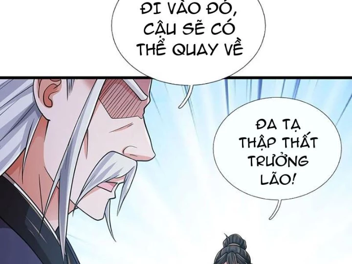 Tận thế thế giới Huyền Huyễn Ta Vô Địch Chapter 118 - 49