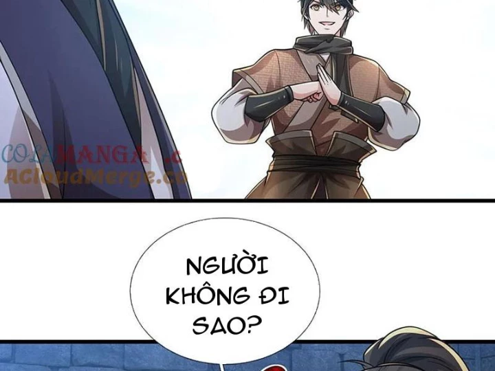 Tận thế thế giới Huyền Huyễn Ta Vô Địch Chapter 118 - 50