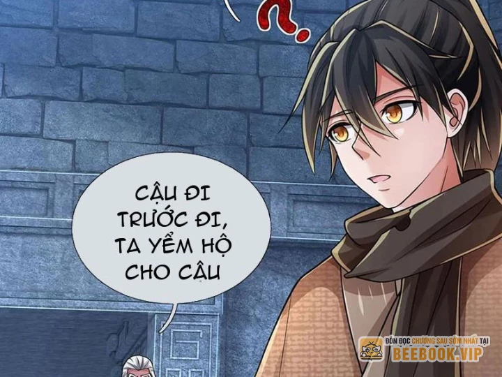Tận thế thế giới Huyền Huyễn Ta Vô Địch Chapter 118 - 51