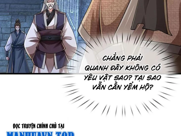 Tận thế thế giới Huyền Huyễn Ta Vô Địch Chapter 118 - 52