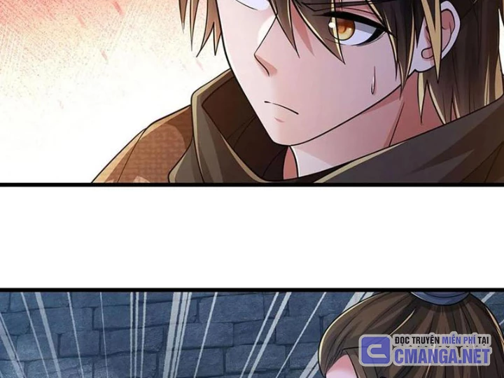 Tận thế thế giới Huyền Huyễn Ta Vô Địch Chapter 118 - 54