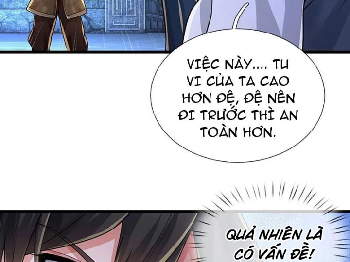 Tận thế thế giới Huyền Huyễn Ta Vô Địch Chapter 118 - 56