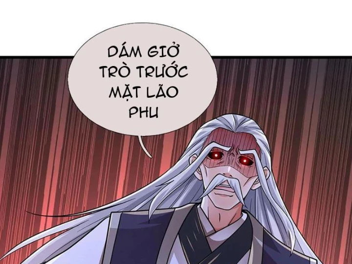 Tận thế thế giới Huyền Huyễn Ta Vô Địch Chapter 118 - 61