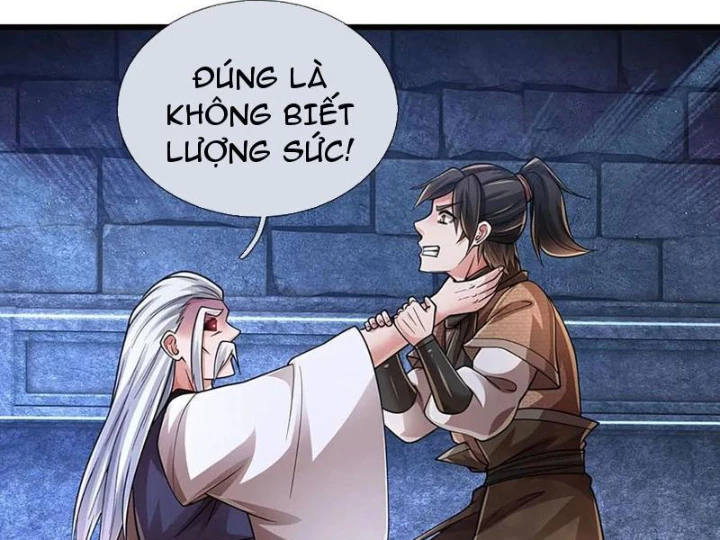 Tận thế thế giới Huyền Huyễn Ta Vô Địch Chapter 118 - 65