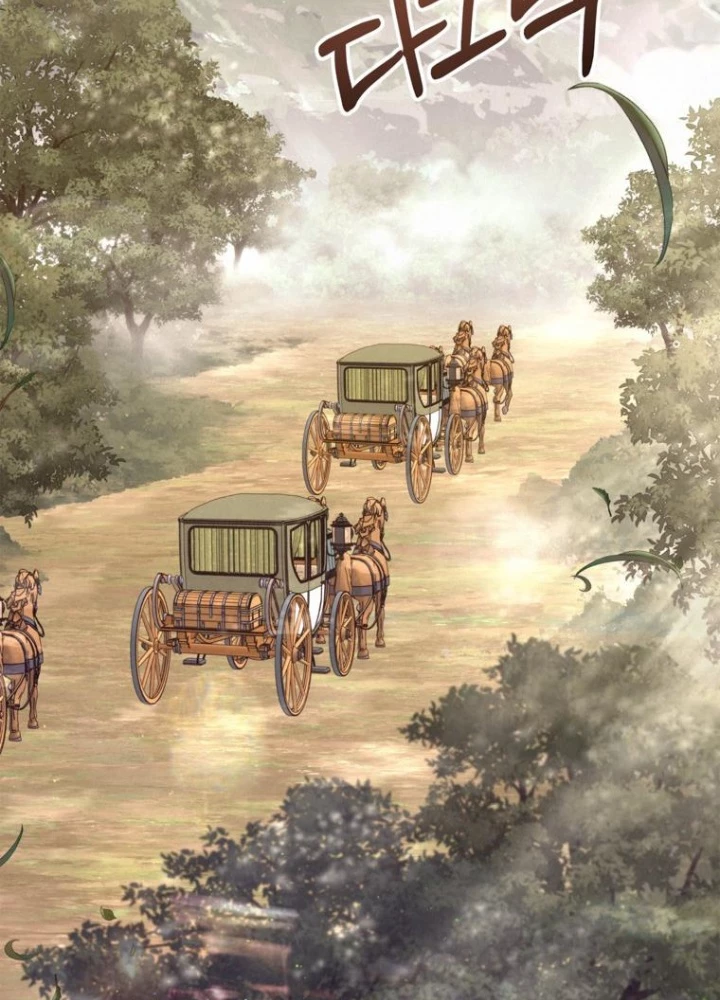 Những Đứa Trẻ Của Rune Chapter 1 - 3