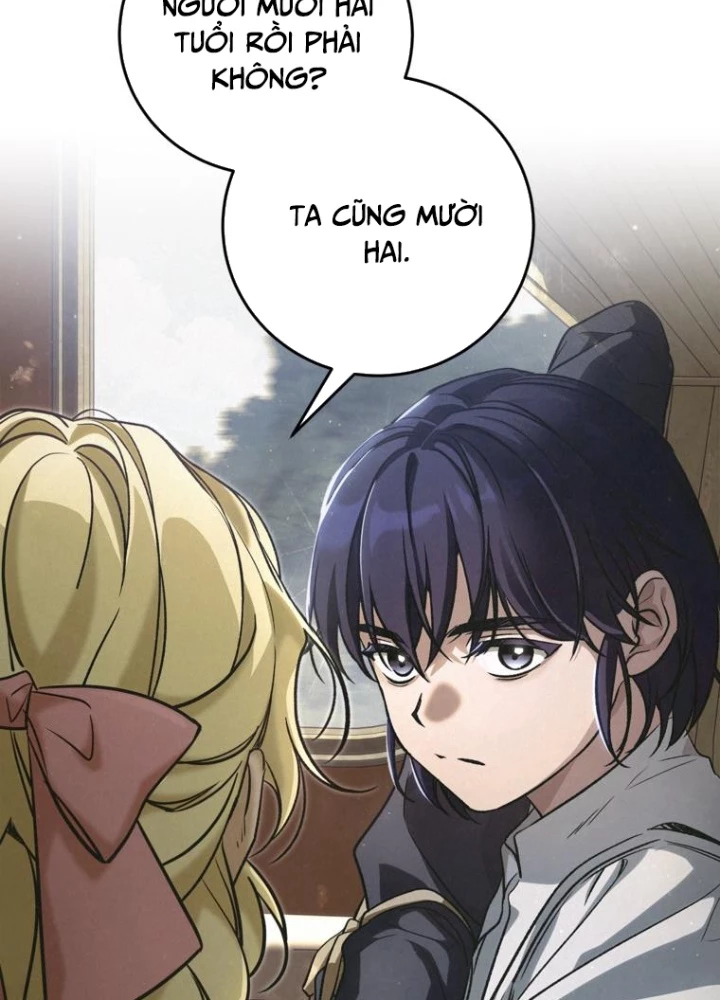 Những Đứa Trẻ Của Rune Chapter 1 - 7