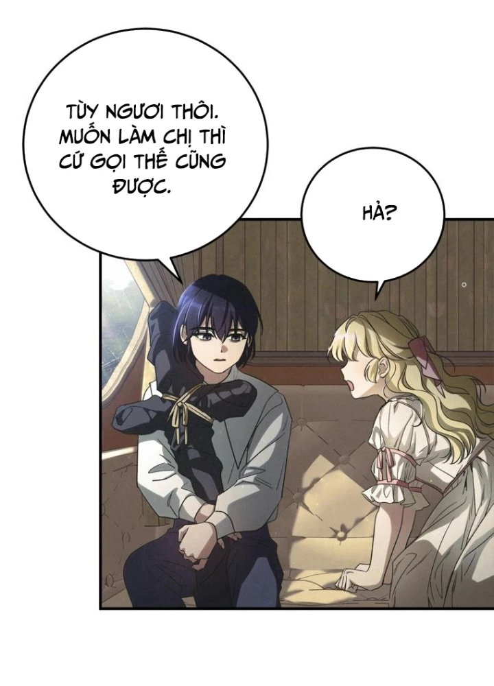 Những Đứa Trẻ Của Rune Chapter 1 - 11