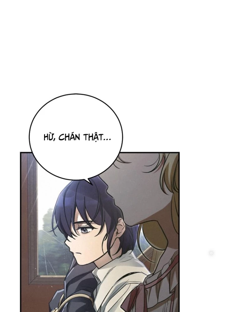 Những Đứa Trẻ Của Rune Chapter 1 - 13