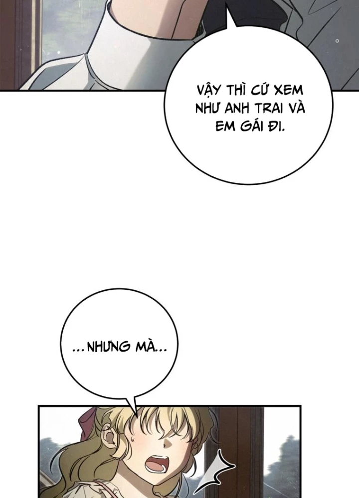 Những Đứa Trẻ Của Rune Chapter 1 - 17