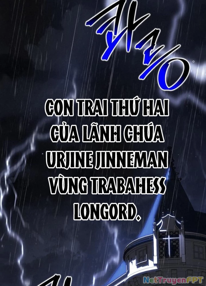 Những Đứa Trẻ Của Rune Chapter 1 - 33