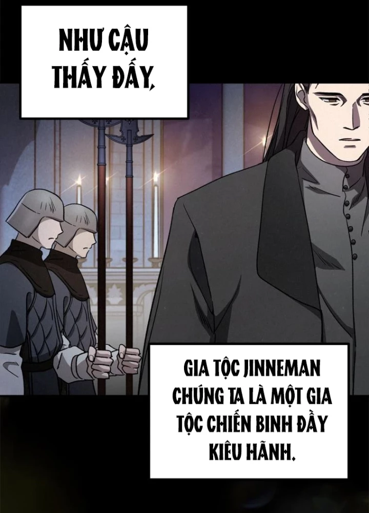 Những Đứa Trẻ Của Rune Chapter 1 - 47