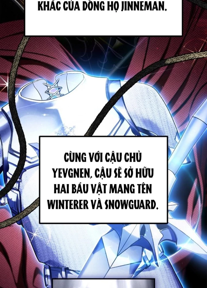 Những Đứa Trẻ Của Rune Chapter 1 - 53