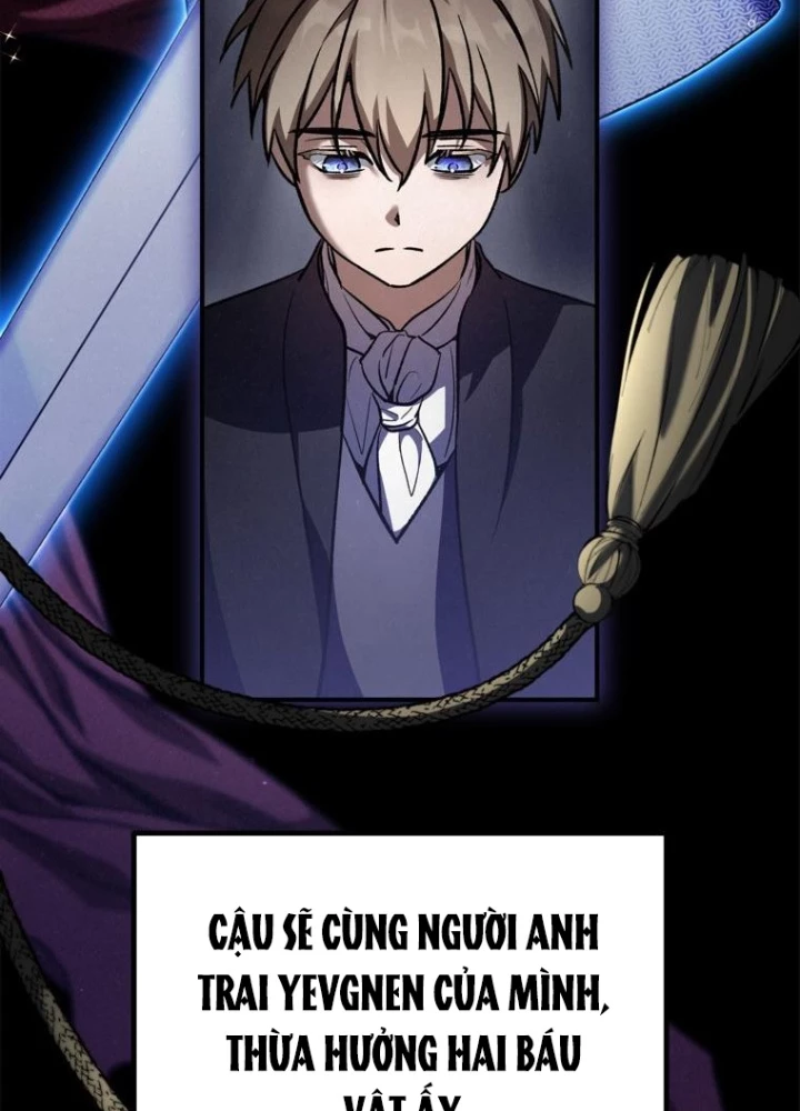Những Đứa Trẻ Của Rune Chapter 1 - 55