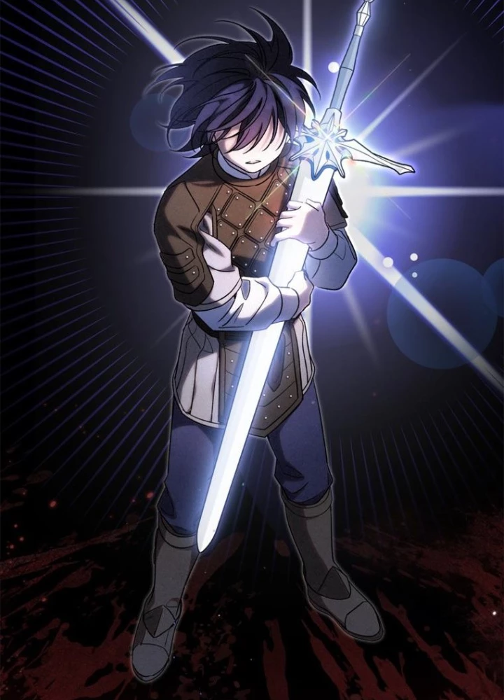 Những Đứa Trẻ Của Rune Chapter 1 - 77