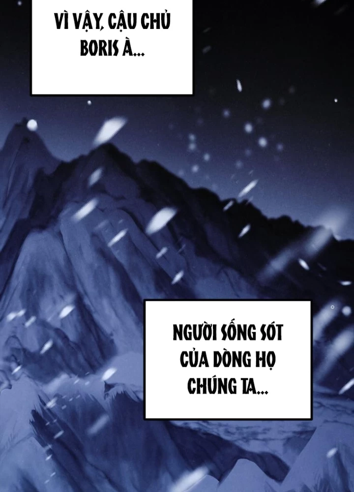 Những Đứa Trẻ Của Rune Chapter 1 - 89