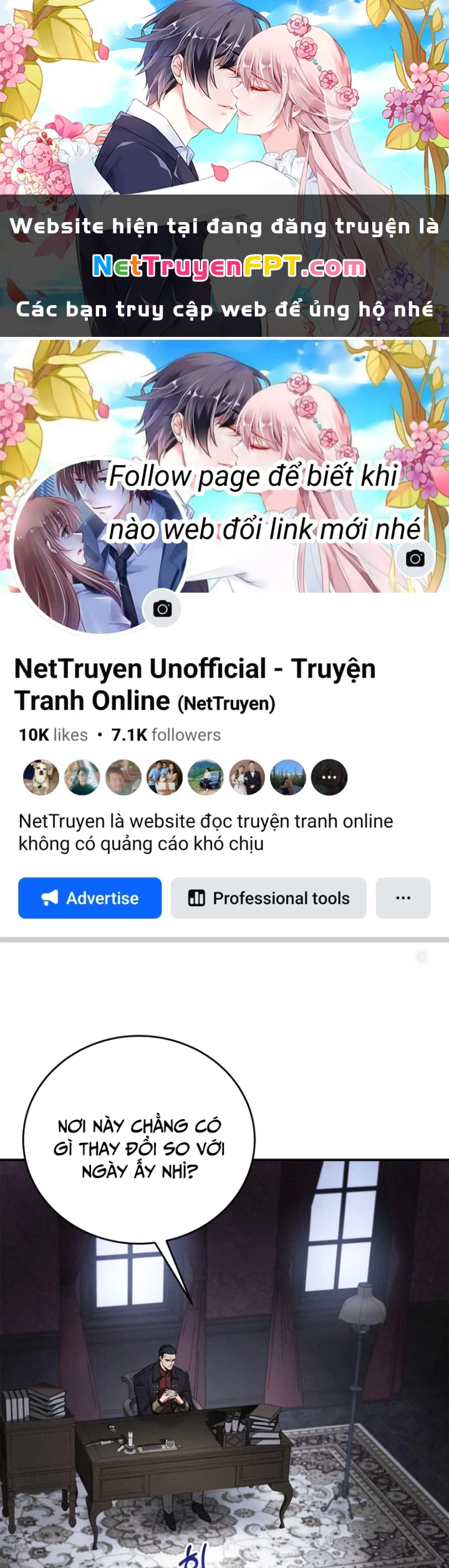Những Đứa Trẻ Của Rune Chapter 3 - 1