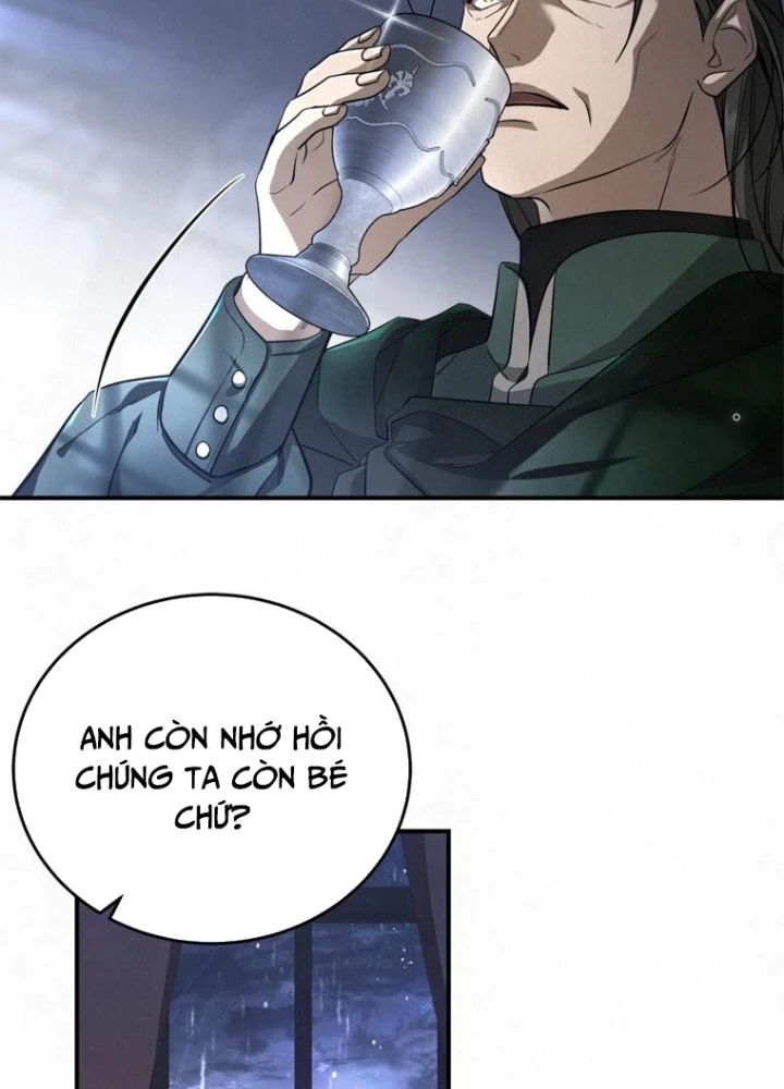 Những Đứa Trẻ Của Rune Chapter 3 - 11