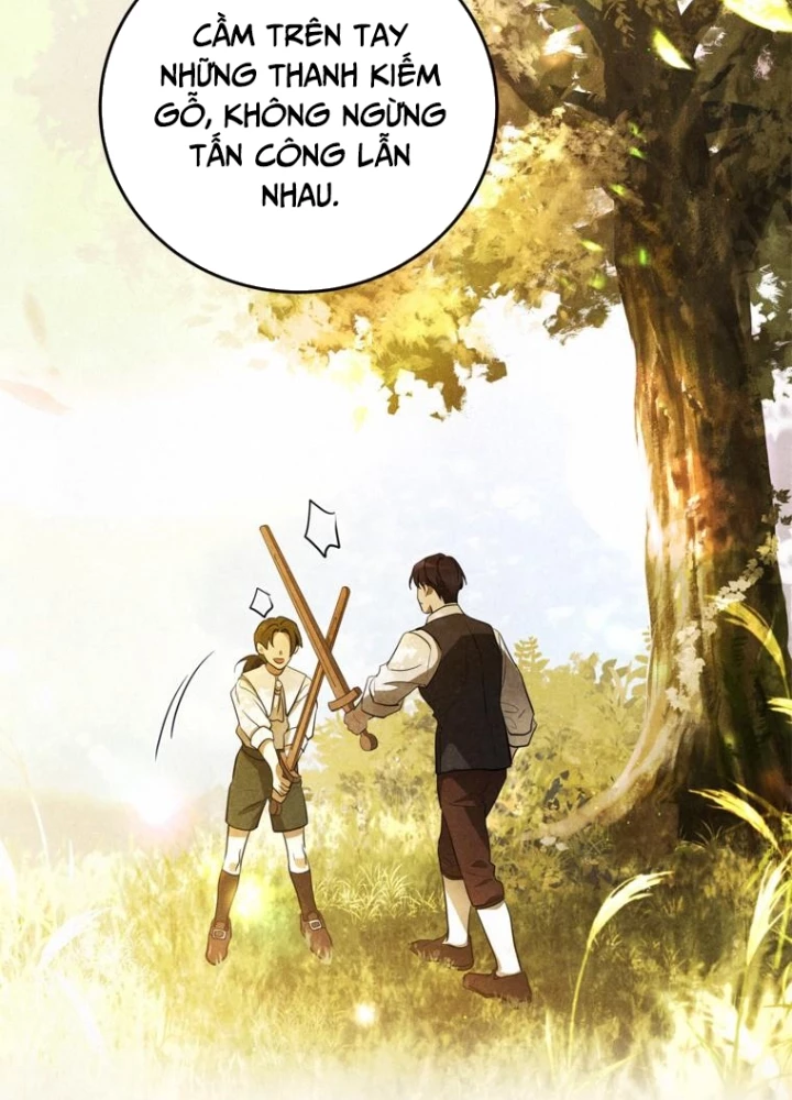 Những Đứa Trẻ Của Rune Chapter 3 - 15