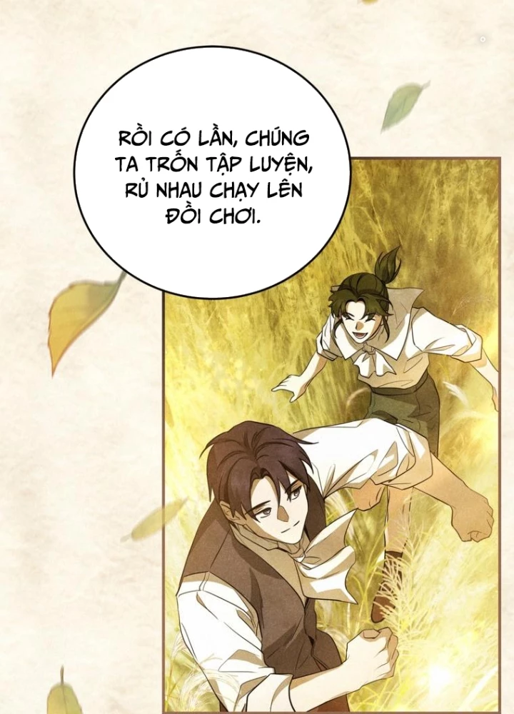 Những Đứa Trẻ Của Rune Chapter 3 - 17