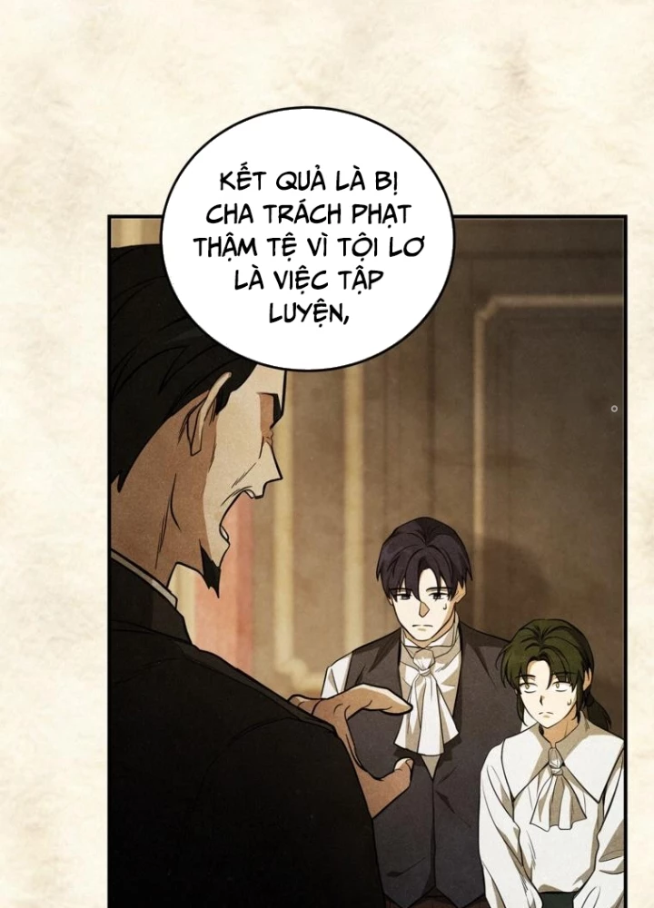 Những Đứa Trẻ Của Rune Chapter 3 - 19