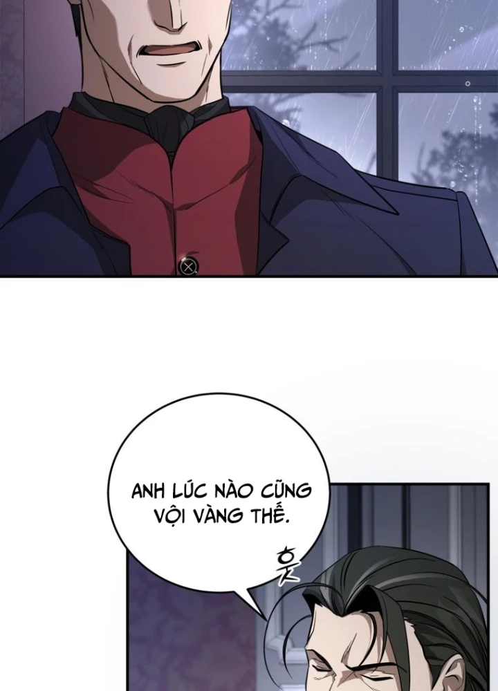 Những Đứa Trẻ Của Rune Chapter 3 - 25