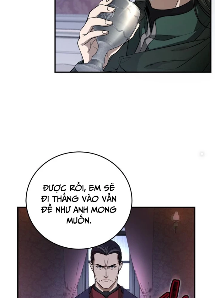 Những Đứa Trẻ Của Rune Chapter 3 - 27