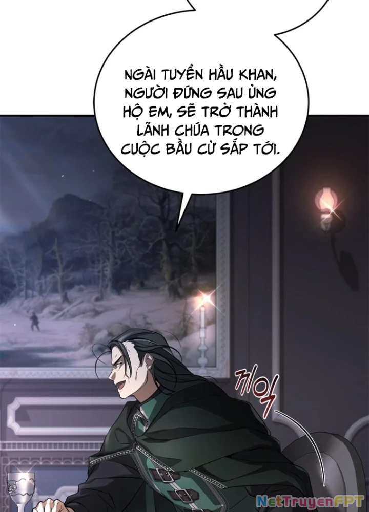 Những Đứa Trẻ Của Rune Chapter 3 - 31