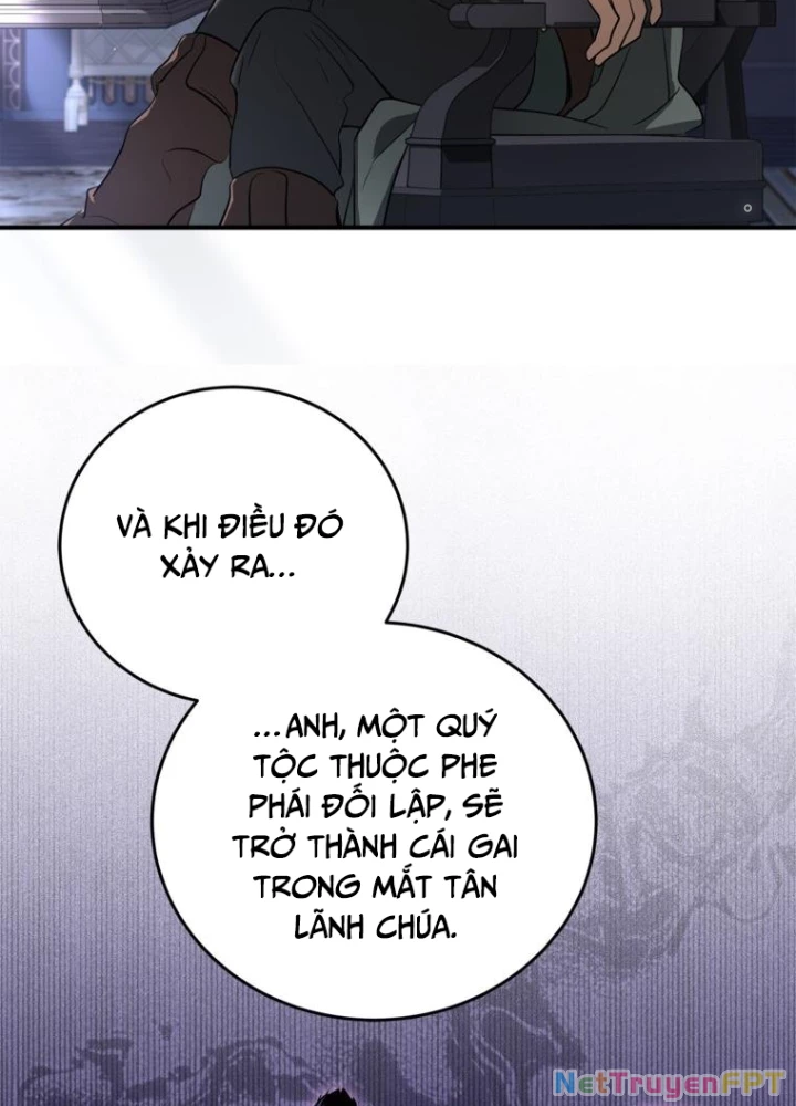 Những Đứa Trẻ Của Rune Chapter 3 - 33