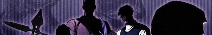 Những Đứa Trẻ Của Rune Chapter 3 - 34