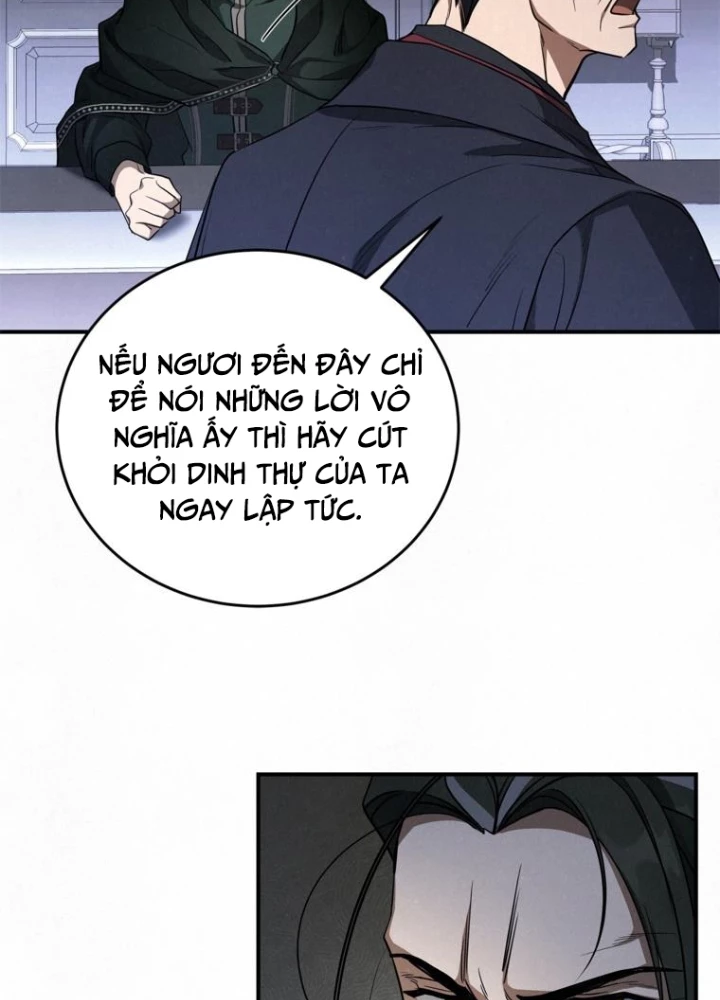 Những Đứa Trẻ Của Rune Chapter 3 - 39