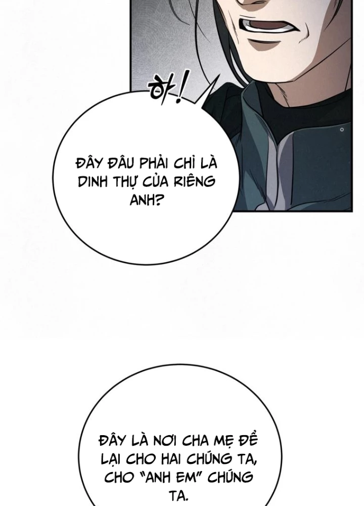 Những Đứa Trẻ Của Rune Chapter 3 - 41