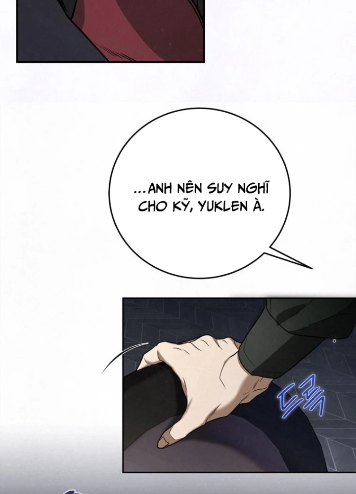 Những Đứa Trẻ Của Rune Chapter 3 - 77