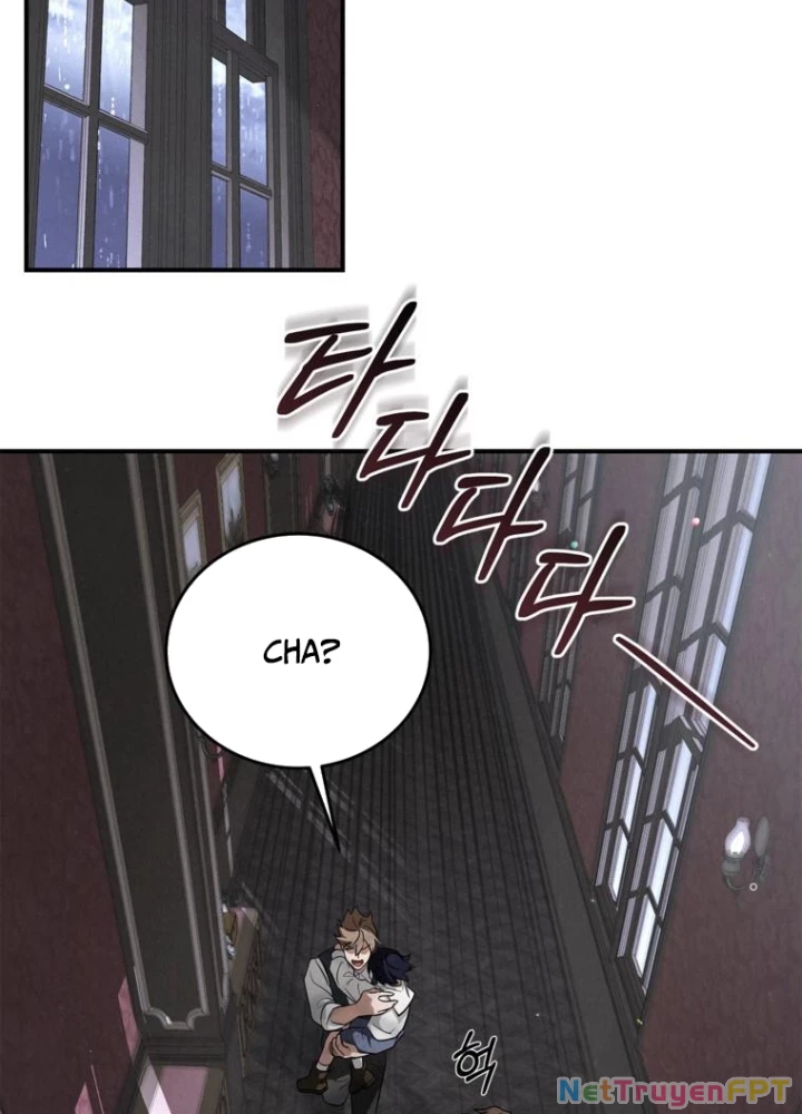 Những Đứa Trẻ Của Rune Chapter 3 - 119