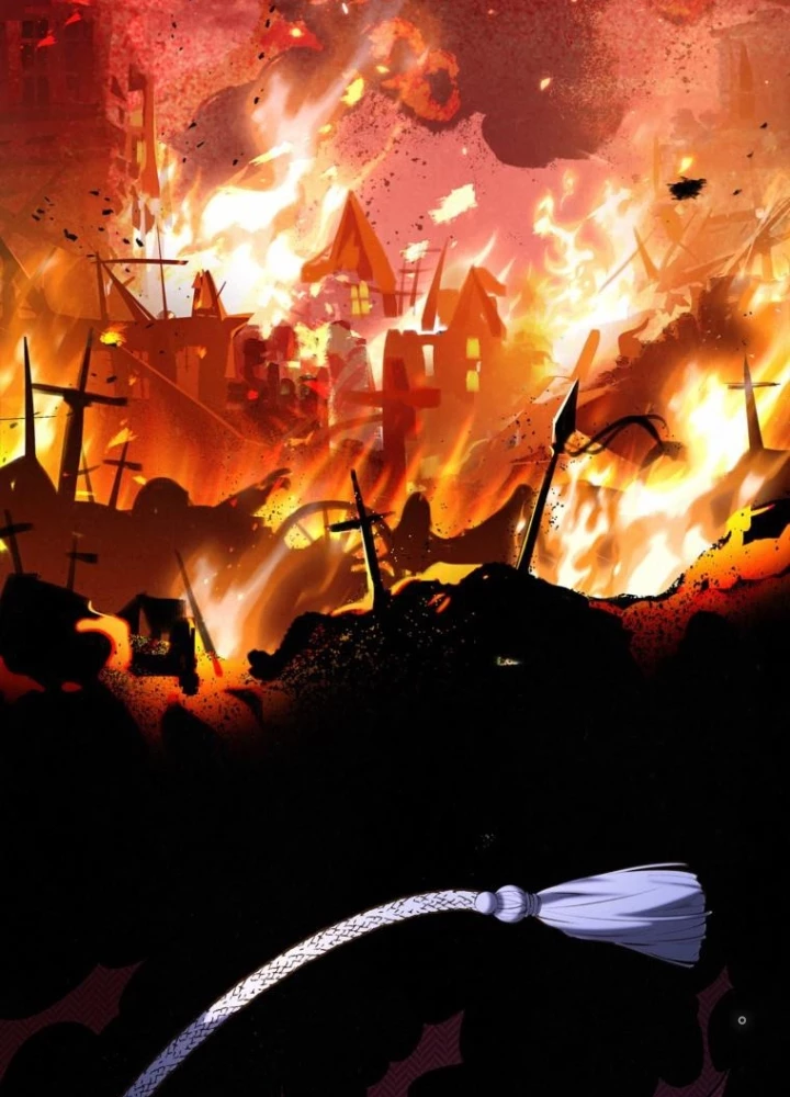 Những Đứa Trẻ Của Rune Chapter 3 - 135