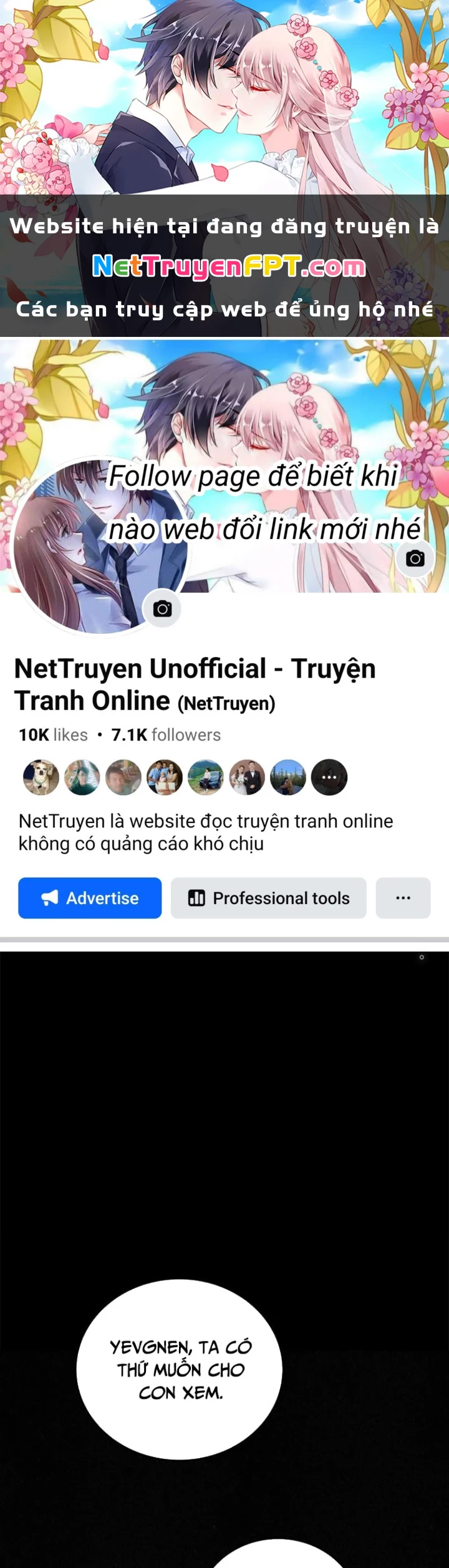 Những Đứa Trẻ Của Rune Chapter 4 - 1
