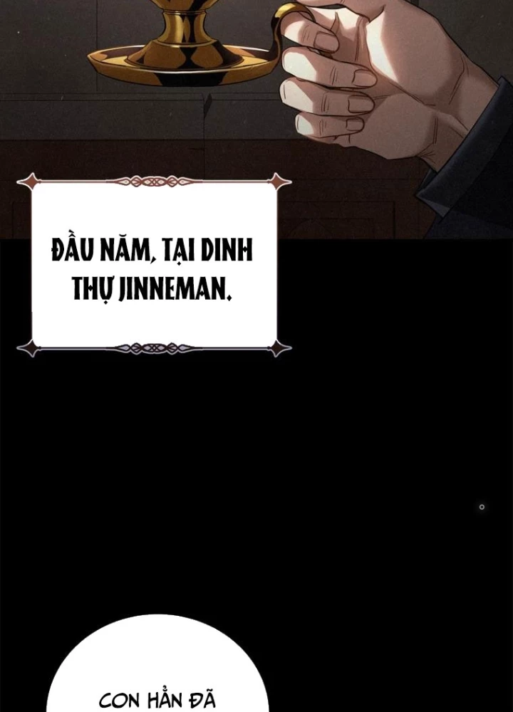 Những Đứa Trẻ Của Rune Chapter 4 - 5