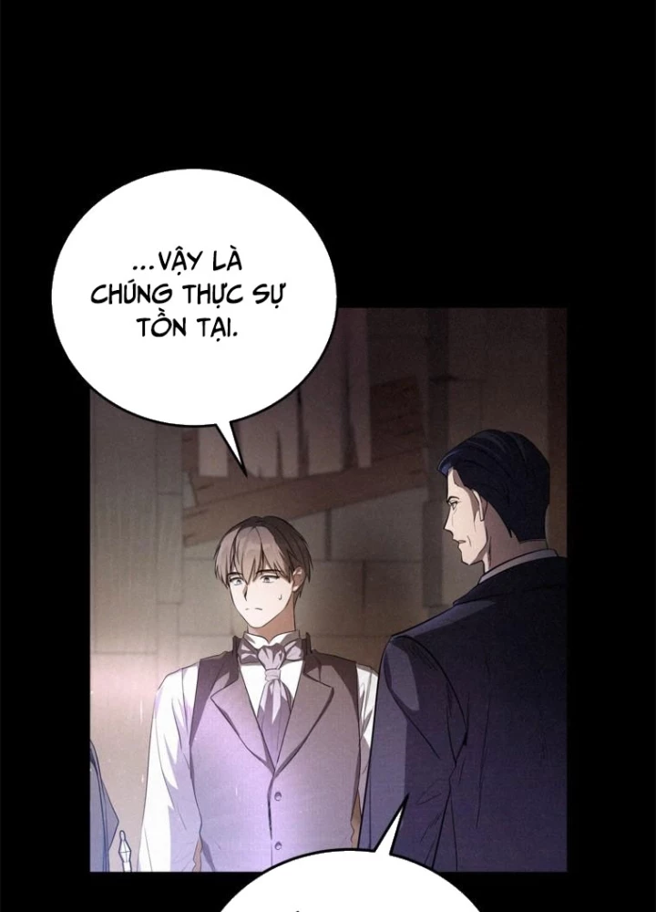 Những Đứa Trẻ Của Rune Chapter 4 - 15