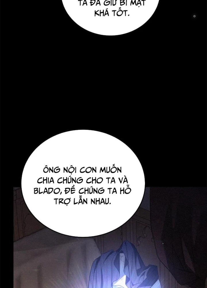 Những Đứa Trẻ Của Rune Chapter 4 - 17
