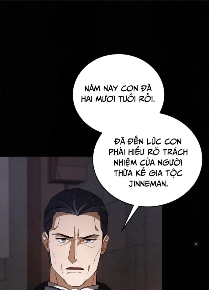 Những Đứa Trẻ Của Rune Chapter 4 - 23