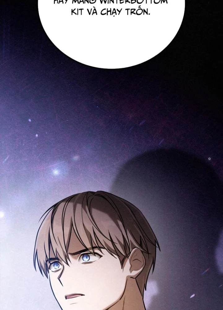 Những Đứa Trẻ Của Rune Chapter 4 - 29