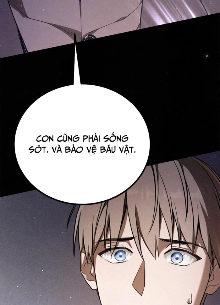 Những Đứa Trẻ Của Rune Chapter 4 - 35