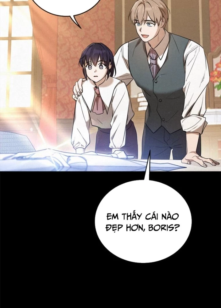Những Đứa Trẻ Của Rune Chapter 4 - 49